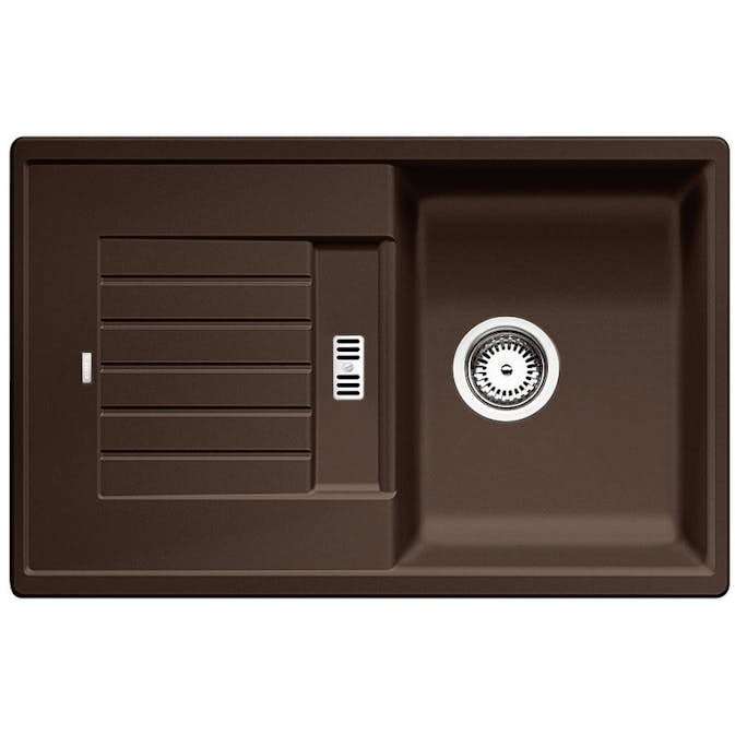 Diskbänk Blanco Zia 45 S