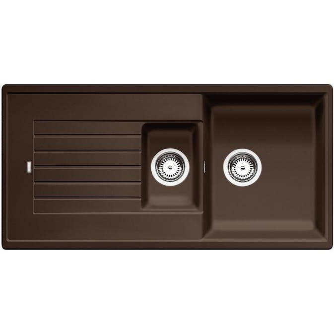 Diskbänk Blanco Zia 6 S