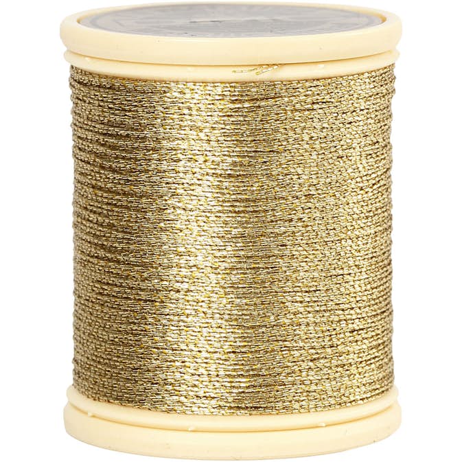 Dekorationstråd Creativ Company DMC Tjocklek 0,36 mm 40 m/1 Rl