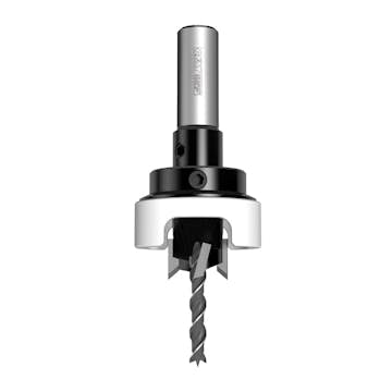 Försänkare CMT Orange Tools HM K10