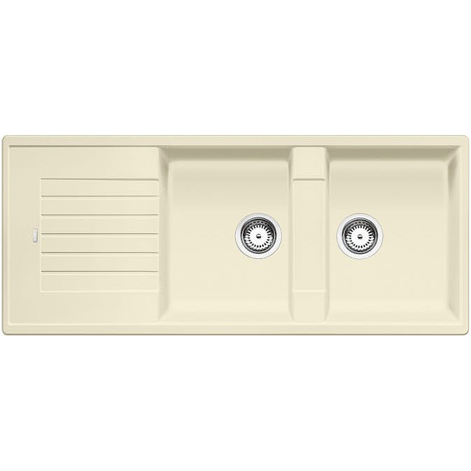 Diskbänk Blanco Zia 8 S