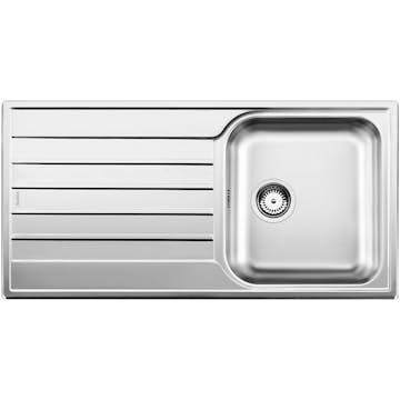 Diskbänk Blanco Livit XL 5 S