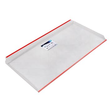 Vitvaruunderlägg Tollco Kyl/Frysunderlägg Standard 90cm XL Kyl/Frys Tillbehör