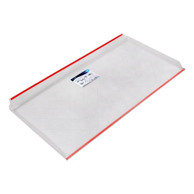 Vitvaruunderlägg Tollco Kyl/Frysunderlägg Standard 90cm XL Kyl/Frys Tillbehör