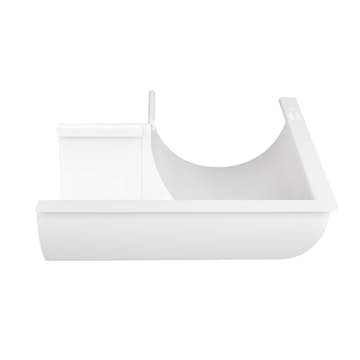 Rännvinkel Plastmo Ytterhörn