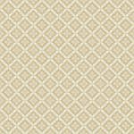 Tapet Duro Gammalsvenska Klassiker 1850-1950 Ingrid Gul 516-02