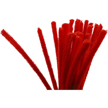 Piprensare Creativ Company L30 cm Tjocklek 9 mm 25 St/1 Förp