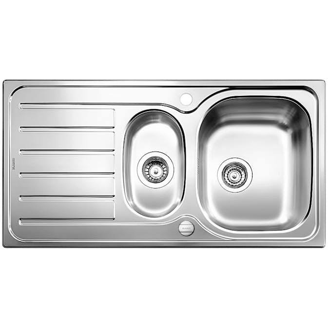 Diskbänk Blanco Lanis 6 S