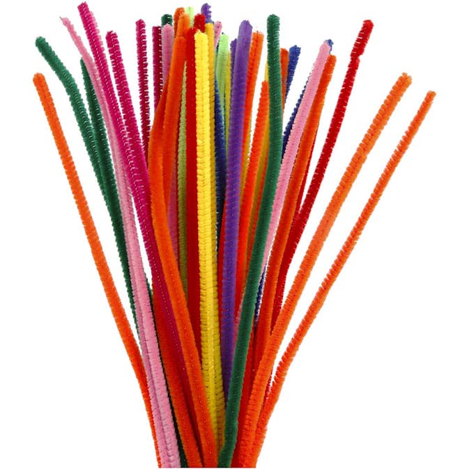 Piprensare Creativ Company L30 cm Tjocklek 6 mm 50 St/1 Förp