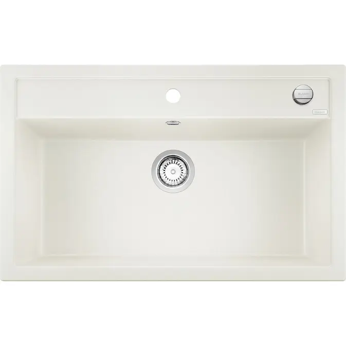 Diskho Blanco Dalago 8-F Silgranit