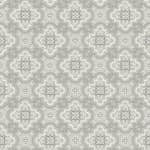 Tapet Duro Gammalsvenska Klassiker 1850-1950 Alnön Ljusgrå 517-01