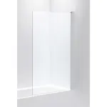 Badkarsvägg INR Linc 17 Måttanpassad