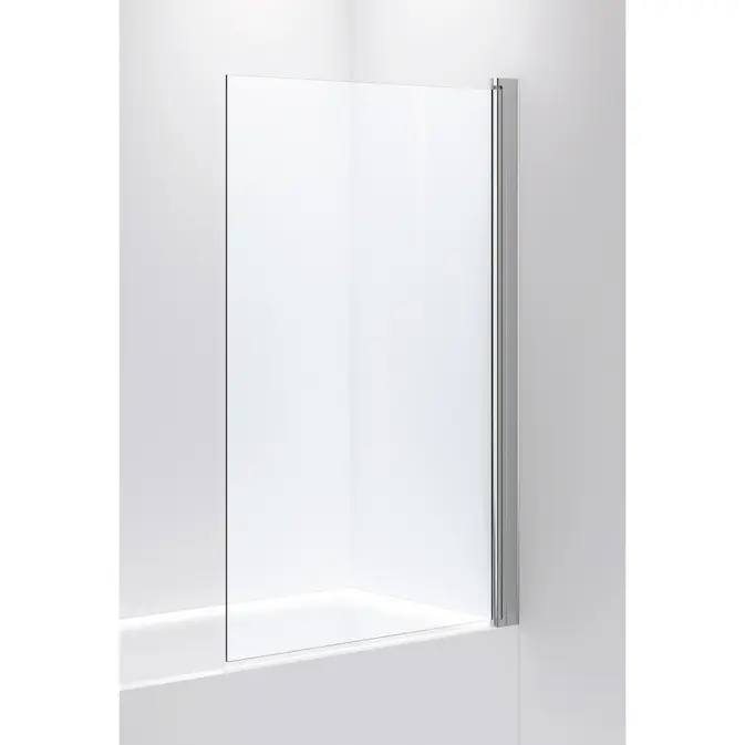 Badkarsvägg INR Linc 17 Måttanpassad