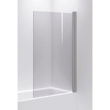 Badkarsvägg INR Linc 17 Måttanpassad