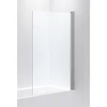 Badkarsvägg INR Linc 17 Måttanpassad