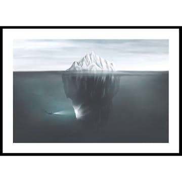 Poster Gallerix More Than Visible