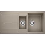 Diskbänk Blanco Metra 6 S