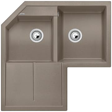 Hörndiskbänk Blanco Metra 9 E