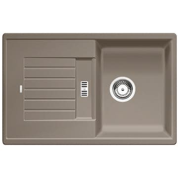 Diskbänk Blanco Zia 45 S