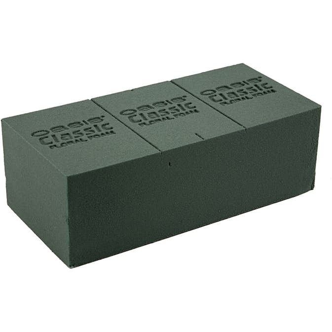Oasis Creativ Company Grön Stl 23x11x8 cm 20 St/1 Förp