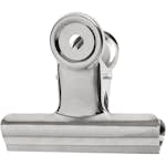 Metallklämma Creativ Company 7,5 cm 6 St/1 Förp