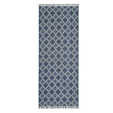 Flatvävd Matta Horredsmattan Noor