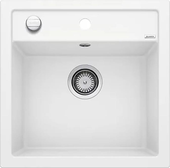 Diskho Blanco Dalago 5 Silgranit