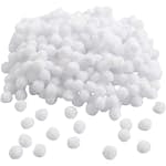 Pompomer Creativ Company 10 mm 450 St/1 Förp