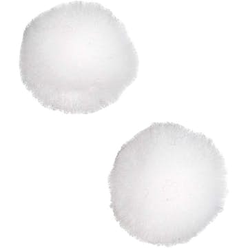 Pompomer Creativ Company 20 mm 100 St/1 Förp