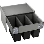 Källsorteringskärl Blanco Select 60/3