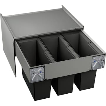 Källsorteringskärl Blanco Select 60/3