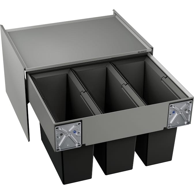 Källsorteringskärl Blanco Select 60/3