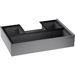 Utdragslåda Blanco Select Orga 60