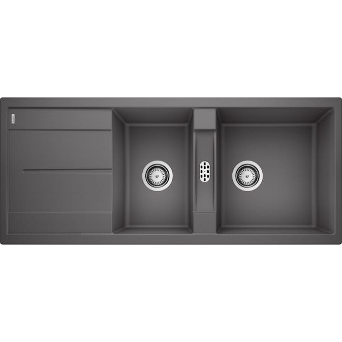 Diskbänk Blanco Metra 8 S