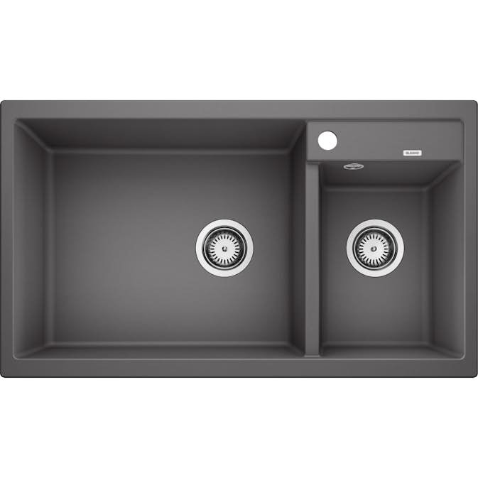 Diskho Blanco Metra 9