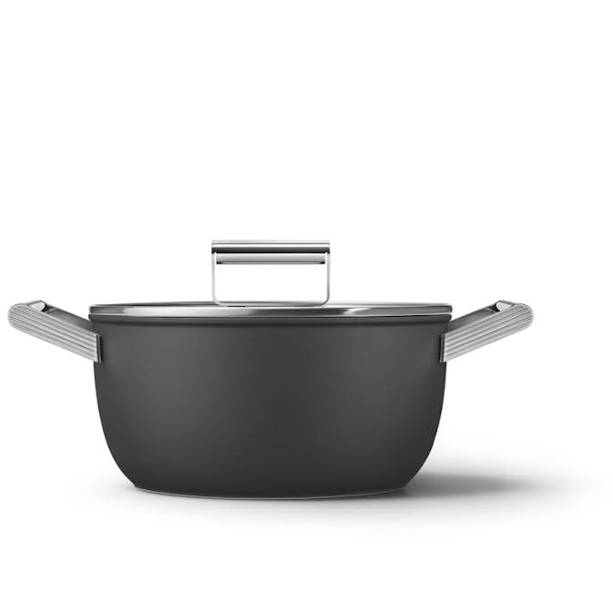 Gryta Smeg 24 cm CKFC2411