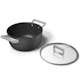 Gryta Smeg 24 cm CKFC2411