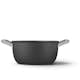 Gryta Smeg 24 cm CKFC2411