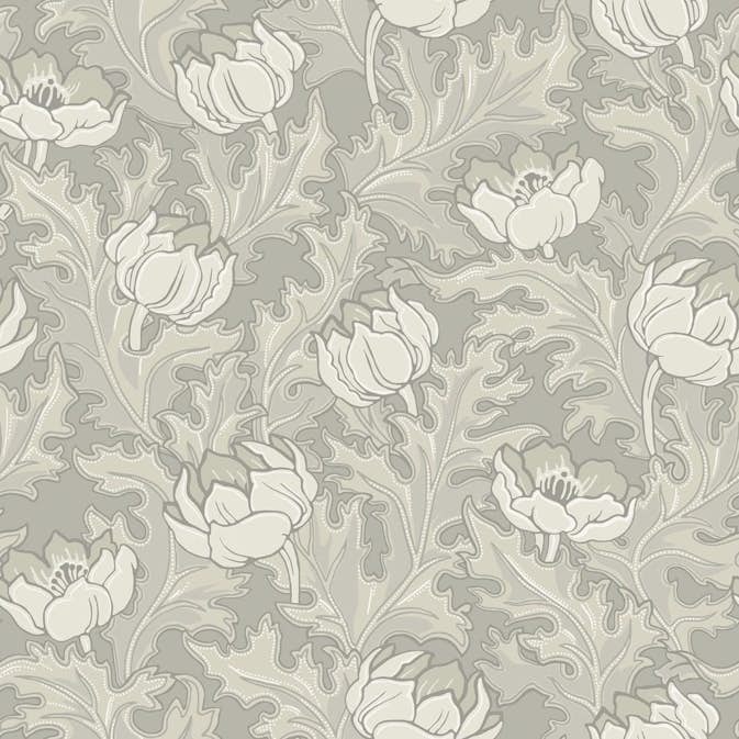 Tapet Duro Sigrid Beige 519-01