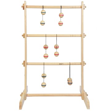 Utomhusspel Bex Pro Spin Ladder