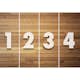 Tapet Idealdecor Cozy Wooden Wall