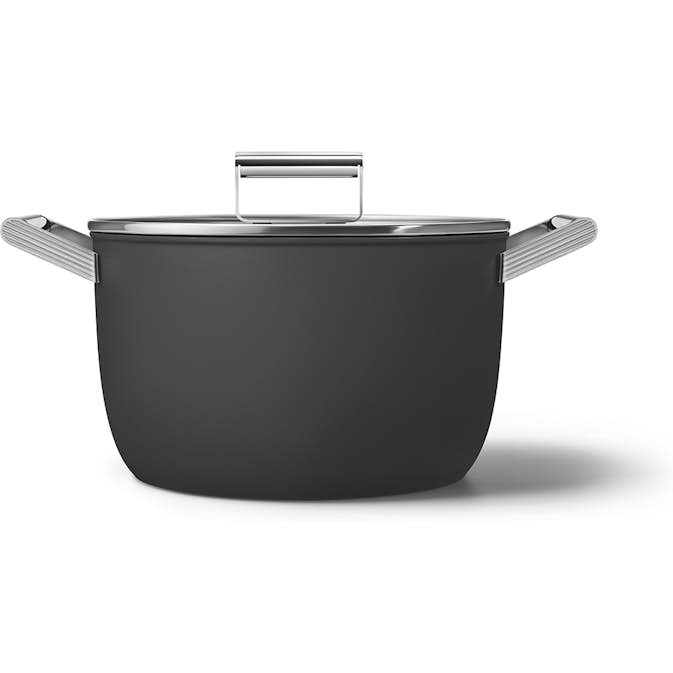 Gryta Smeg 26 cm CKFC2611