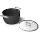 Gryta Smeg 26 cm CKFC2611