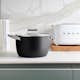Gryta Smeg 26 cm CKFC2611
