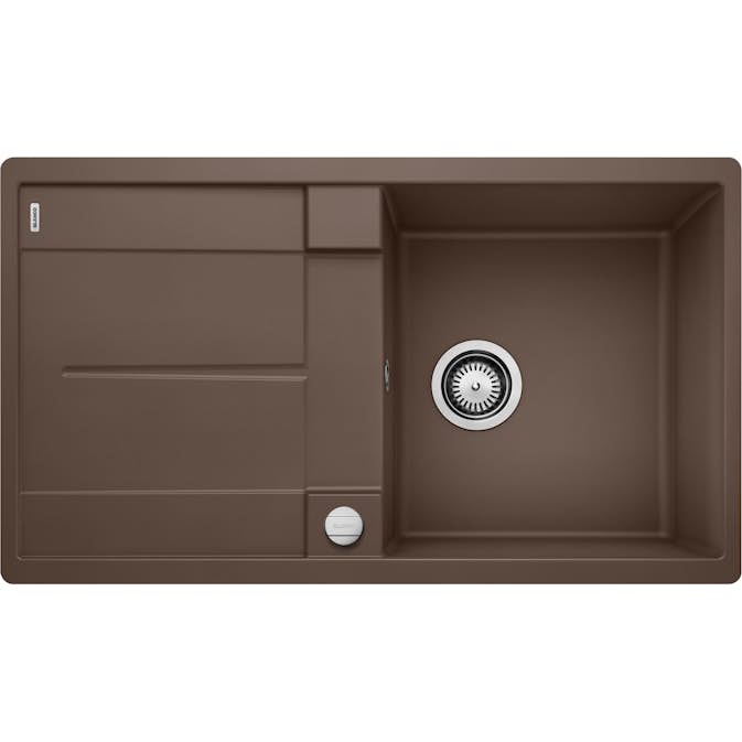 Diskbänk Blanco Metra 5 S F