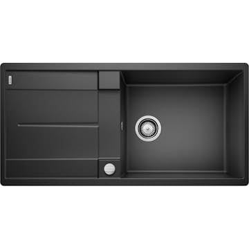 Diskbänk Blanco Metra XL 6 S F