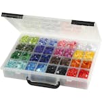 Minimosaik Creativ Company Stl 5x5+10x10 mm 32x25 g/1 Förp