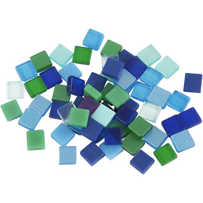 Minimosaik Creativ Company Stl 5x5 mm 1 Förp