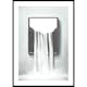 Poster Gallerix Surreal Waterfall