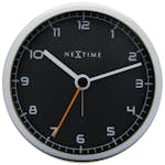 Väckarklocka NeXtime Company Alarm Metall